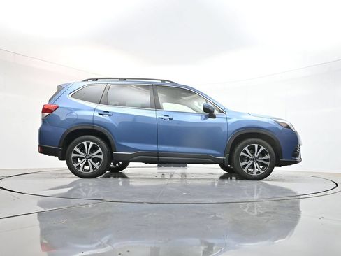 Used 2023 Subaru Forester Limited AWD/4WD image 41