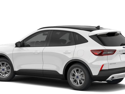 New 2026 Ford Escape Active w/ Cold Weather Package AWD/4WD image 10
