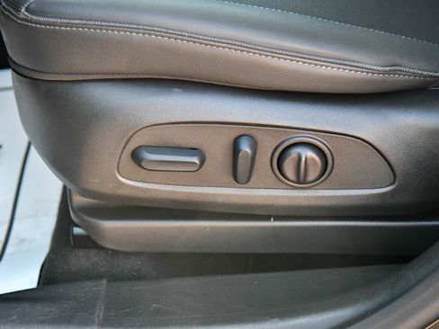 Used 2024 Buick Encore GX Sport Touring w/ Comfort Package image 16