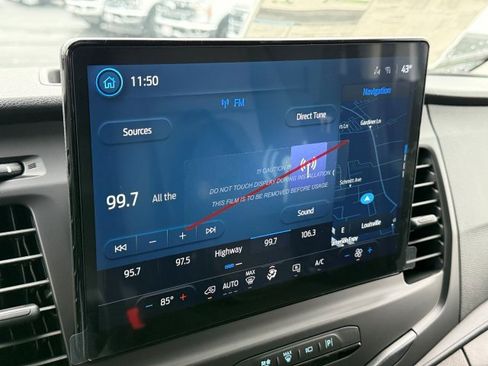 New 2026 Ford Transit 350 148 Medium Roof image 17