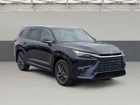 New 2026 Lexus TX 350 AWD image 1