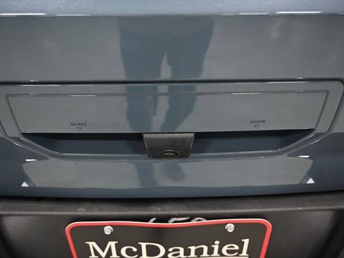 Used 2024 Ford Bronco Sport Outer Banks w/ Tech Package image 33