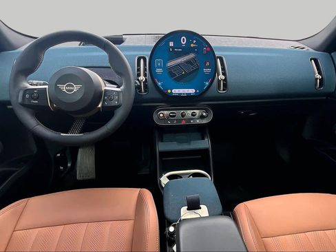 Used 2025 MINI Cooper Countryman S AWD/4WD image 15