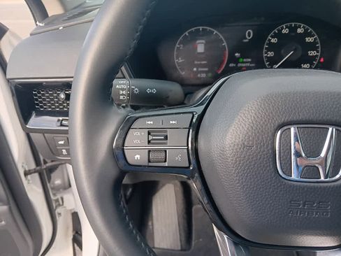 Used 2023 Honda CR-V EX-L image 23