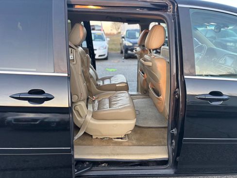 Used 2009 Honda Odyssey Touring image 22