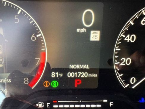 Certified 2026 Honda Civic Sport image 14