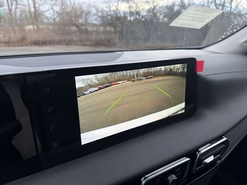 New 2026 Nissan Sentra S w/ Floor Mat Package image 23