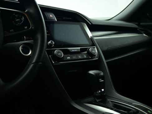 Used 2021 Honda Civic Sport image 24