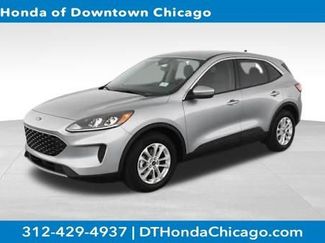 Used 2021 Ford Escape SE w/ Convenience Package FWD 360° Tour