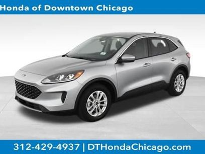 Used 2021 Ford Escape SE w/ Convenience Package