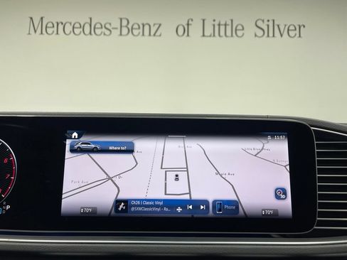 Used 2024 Mercedes-Benz GLE 450 4MATIC image 32