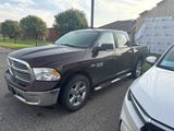 Used 2014 RAM 1500 Big Horn image 2