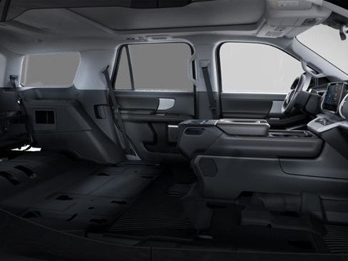 New 2025 Ford Expedition Active AWD/4WD image 6