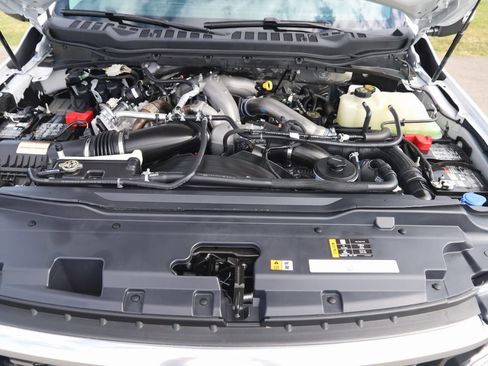 Used 2025 Ford F450 Lariat image 73