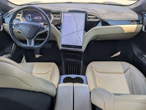 Used 2015 Tesla Model S 70 RWD image 18