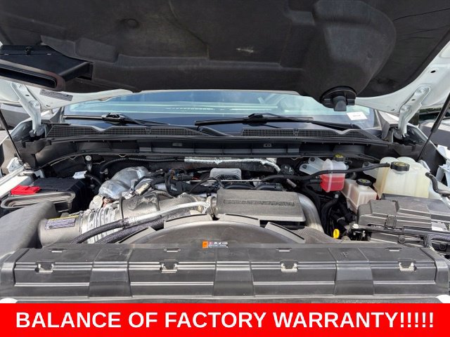 Used 2024 GMC Sierra 2500 SLE AWD/4WD image 11
