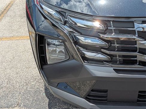 New 2025 Hyundai Tucson XRT image 19