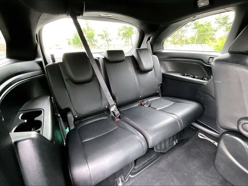 Used 2024 Honda Odyssey Sport image 27