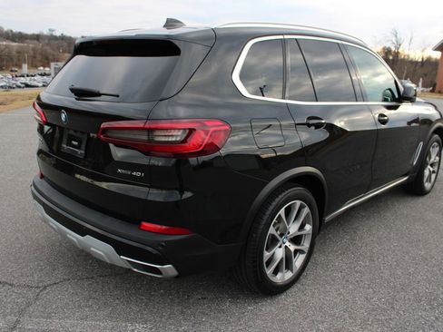 Used 2019 BMW X5 xDrive40i w/ Premium Package 2 image 9
