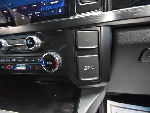 Used 2024 Ford F350 Lariat w/ Lariat Ultimate Package AWD/4WD image 23