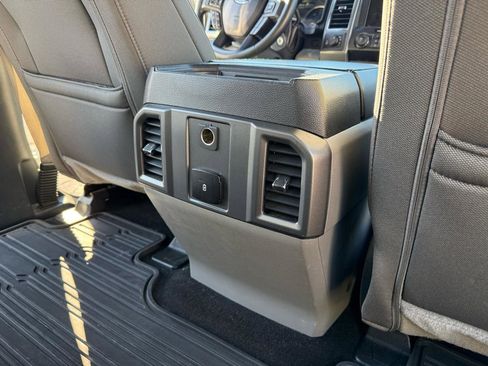 Used 2019 Ford F150 XLT w/ Equipment Group 301A Mid AWD/4WD image 32