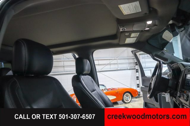 Used 2019 Ford F250 Lariat AWD/4WD image 56