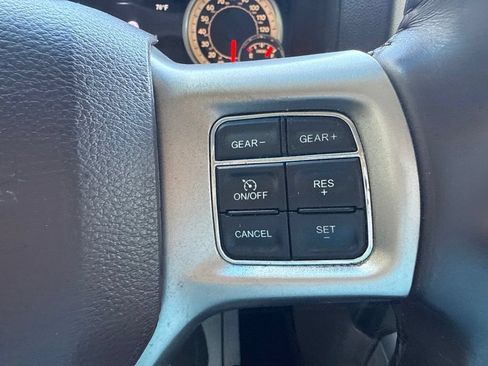 Used 2017 RAM 1500 Laramie w/ Convenience Group AWD/4WD image 26