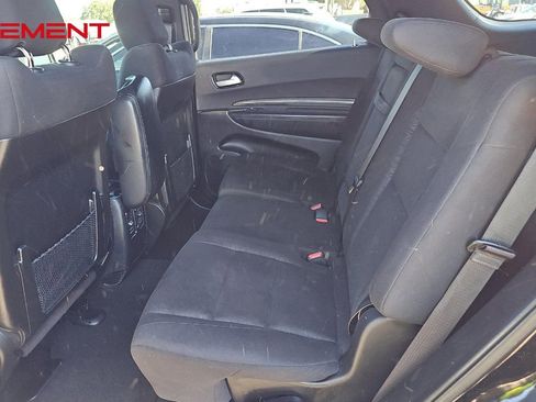 Used 2023 Dodge Durango SXT Launch Edition image 12