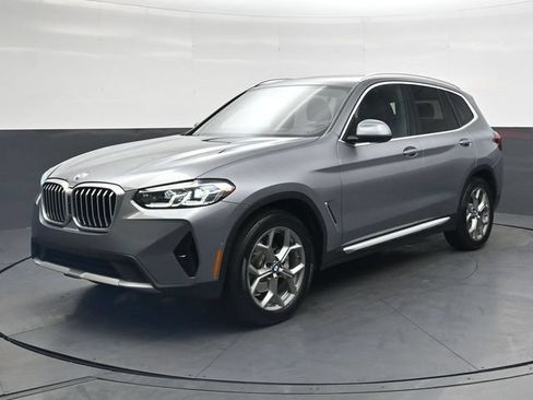 Used 2023 BMW X3 xDrive30i w/ Premium Package AWD/4WD image 10