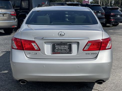 Used 2009 Lexus ES 350 image 16