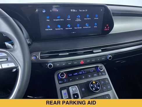 Used 2025 Hyundai Palisade XRT AWD/4WD image 5