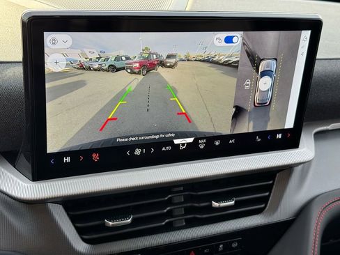 New 2026 Ford Explorer ST-Line image 17