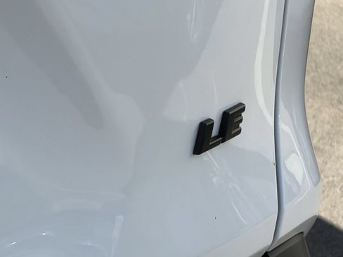 Used 2025 Toyota RAV4 LE FWD image 6