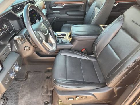 Certified 2023 GMC Sierra 1500 Denali RWD image 13