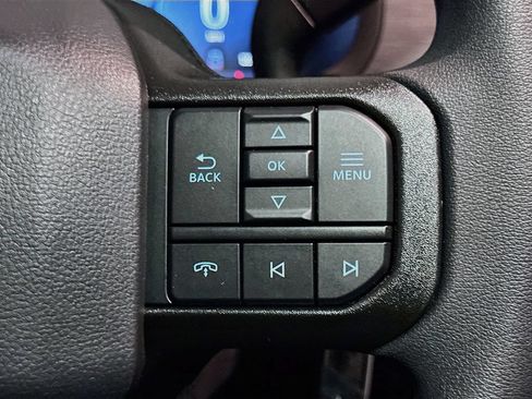New 2026 Ford F150 STX w/ Equipment Group 200A AWD/4WD image 32