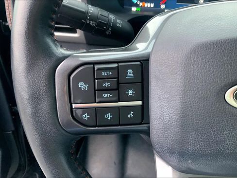Certified 2023 Ford Expedition Timberline AWD/4WD image 23
