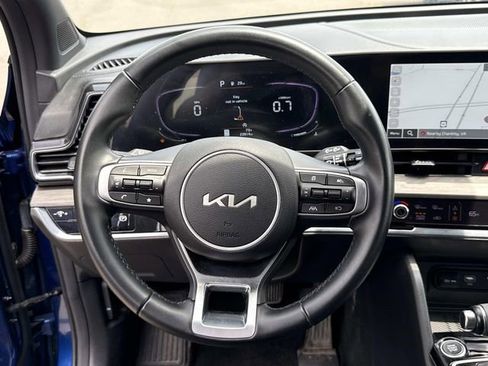 Used 2023 Kia Sportage X-Line AWD/4WD image 18