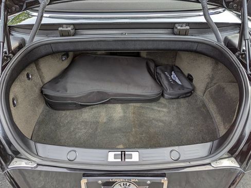 Used 2014 Bentley Continental GT Speed AWD/4WD image 37