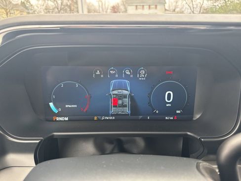 New 2025 Ford F250 XLT w/ Black Appearance Package image 36