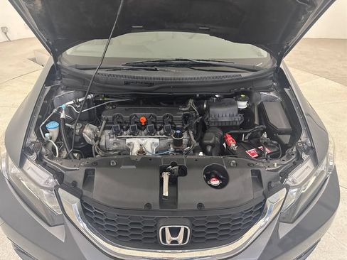 Used 2013 Honda Civic EX-L image 18