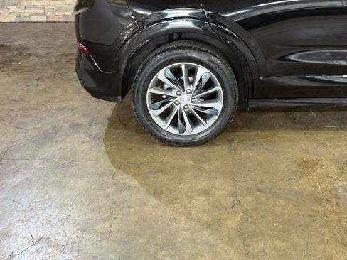 Used 2023 Buick Encore GX Select w/ Sport Touring Package image 5