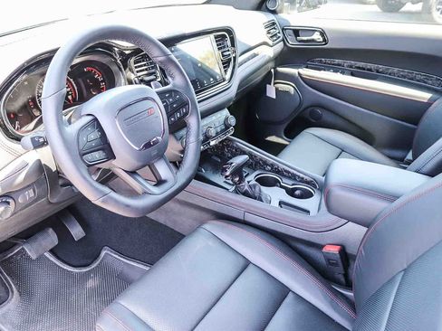New 2026 Dodge Durango GT AWD/4WD image 19