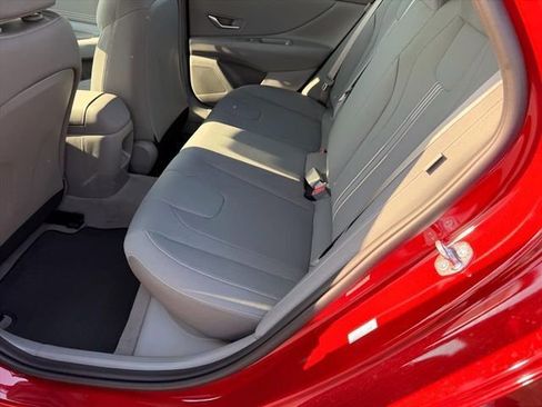New 2026 Hyundai Elantra Sport FWD image 10