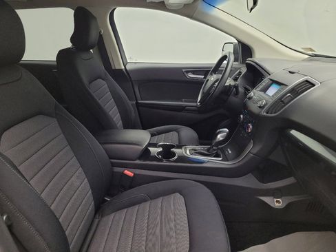 Used 2017 Ford Edge SE AWD/4WD image 21
