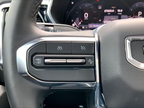 Used 2025 GMC Canyon Elevation w/ Convenience Package AWD/4WD image 23