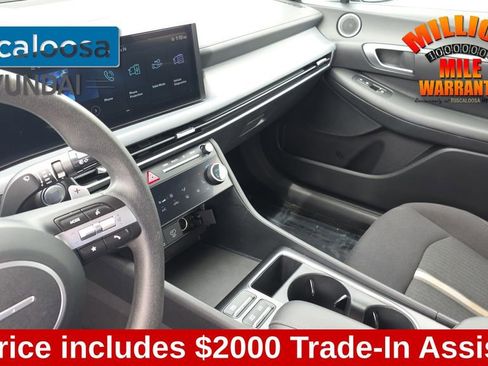 Used 2024 Hyundai Sonata SEL FWD image 22