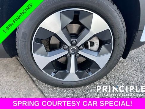 New 2026 Volvo XC40 B5 Plus w/ Protection Package Premier image 11