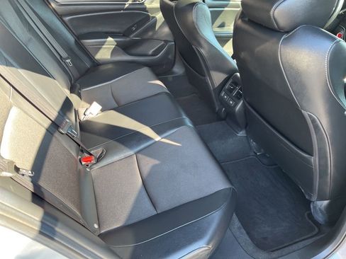 Used 2022 Honda Accord Sport image 15