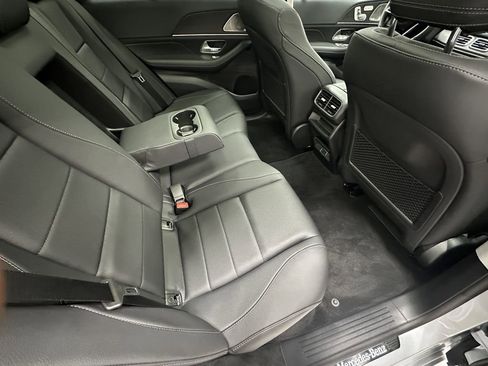 New 2026 Mercedes-Benz GLE 450e 4MATIC image 17