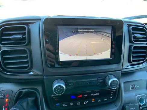 New 2026 RAM ProMaster 2500 w/ Power Group image 21